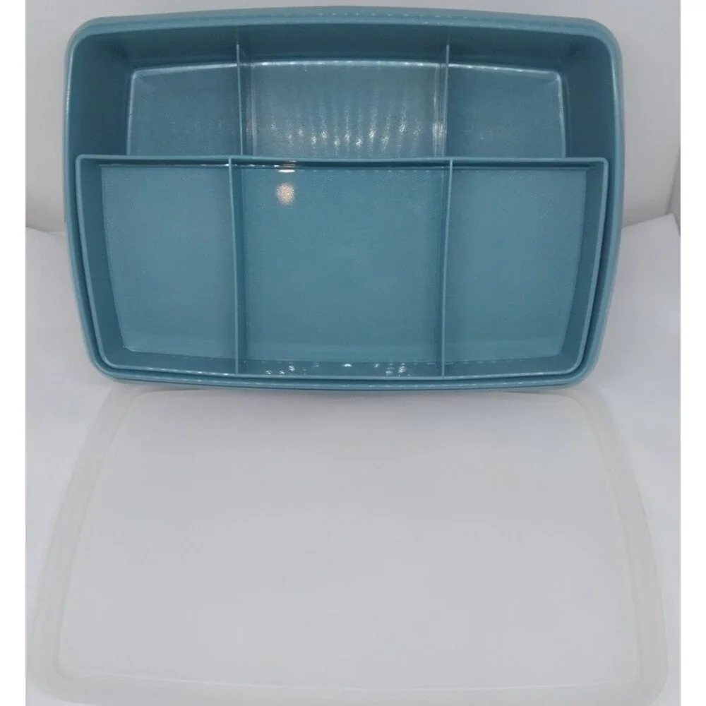 Tupperware vintage tuppercraft